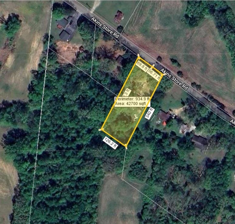 149 Akins Store Road Munford, TN 38058 - Photo 6 of 9