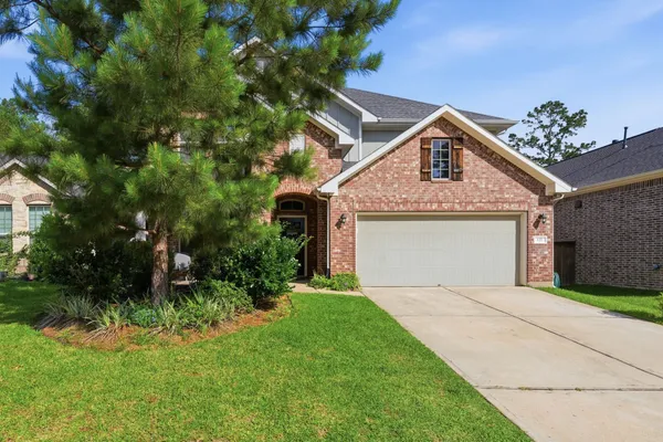 $3,200 | 127 Buttonwood Court, Willis, TX 77318