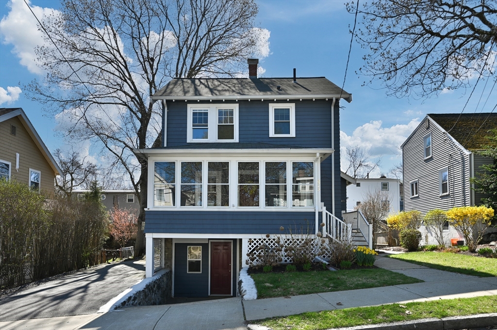 85 Sunset Road Arlington, MA 02474 - Photo 2 of 39 Gallery Image 2
