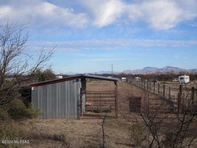1195 North Mill Iron Road St. David, AZ 85630 - Photo 27 of 31 Gallery Image 27