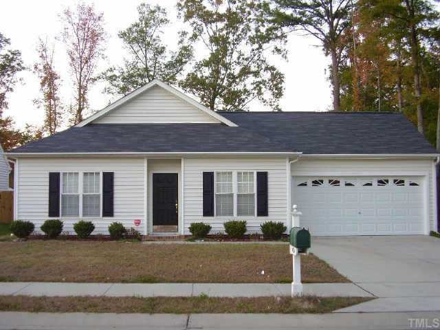 5505 Neuse Forest Road Raleigh, NC 27616 - Photo 1 of 1 Exterior Front