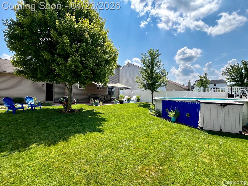 299 Dundee Ridge Drive Dundee, MI 48131 - Photo 48 of 60