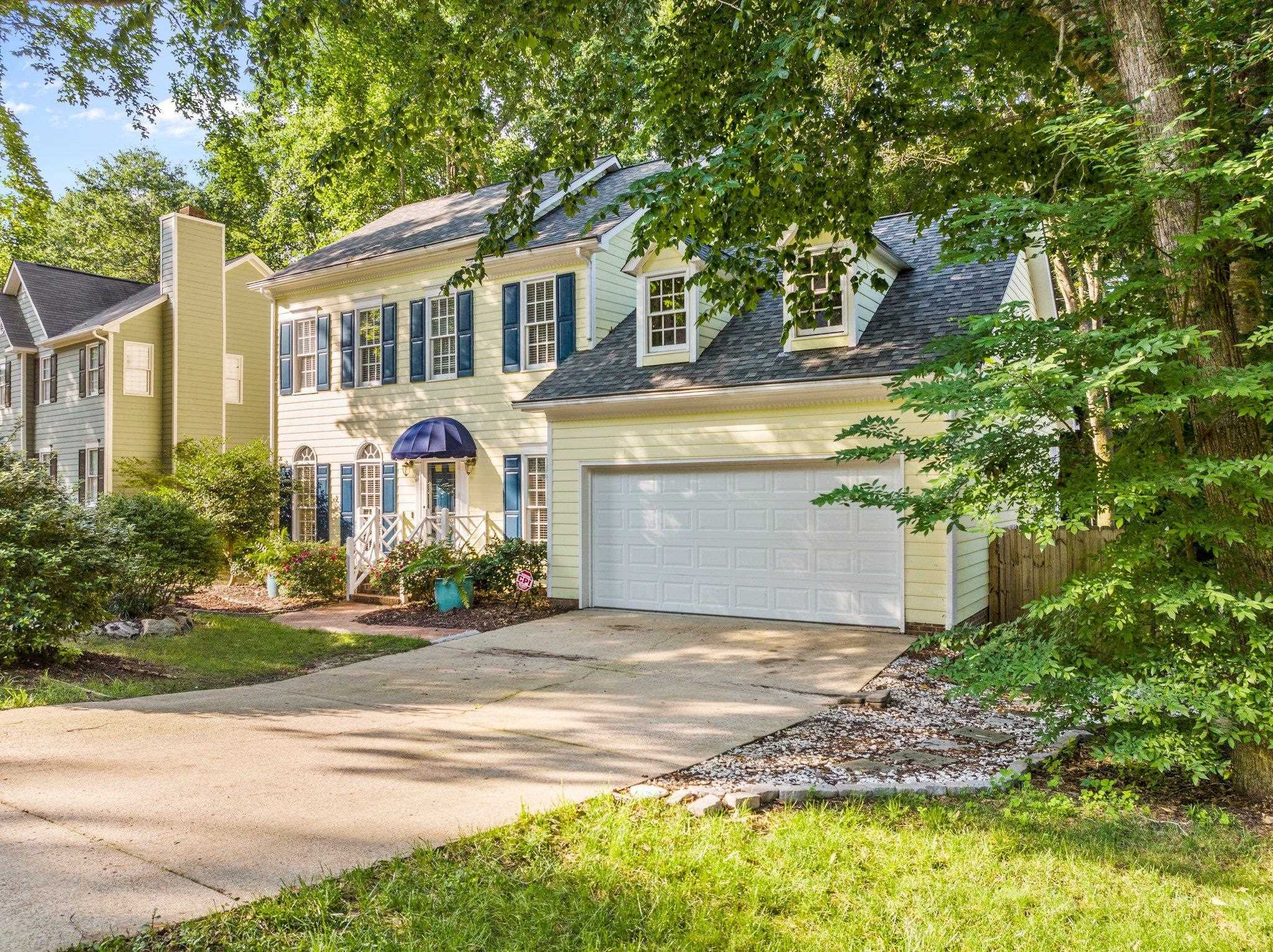 3416 Scotch Drive Raleigh, NC 27616 - Photo 2 of 30 Photo 2