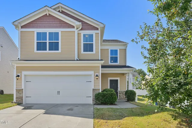 $385,000 | 3922 Massey Run, Raleigh, NC 27616