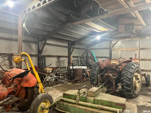 $250,000 | 12184 Clark Lane, Arenzville, IL 62611