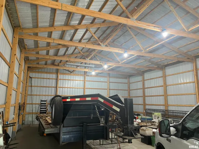 $250,000 | 12184 Clark Lane, Arenzville, IL 62611