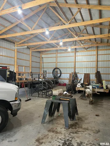 $250,000 | 12184 Clark Lane, Arenzville, IL 62611