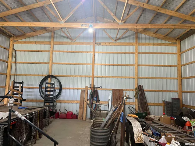 $250,000 | 12184 Clark Lane, Arenzville, IL 62611