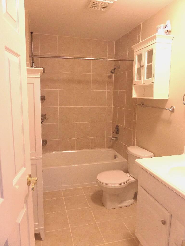 151 Timberline Drive Blue Ridge, VA 24064 - Photo 23 of 36 a bathroom with a toilet and a shower