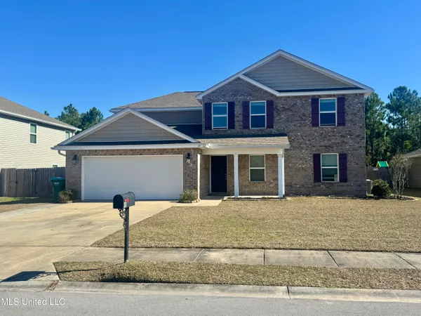 $322,500 | 49 Whisperwood Lane, Ocean Springs, MS 39564