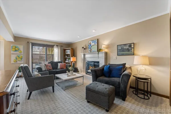 $580,000 | 1227 Windemere Avenue, Naperville, IL 60564