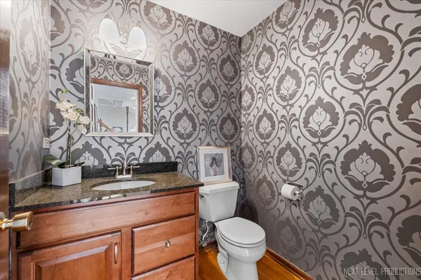 $580,000 | 1227 Windemere Avenue, Naperville, IL 60564