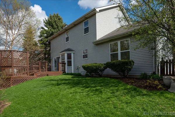 $580,000 | 1227 Windemere Avenue, Naperville, IL 60564