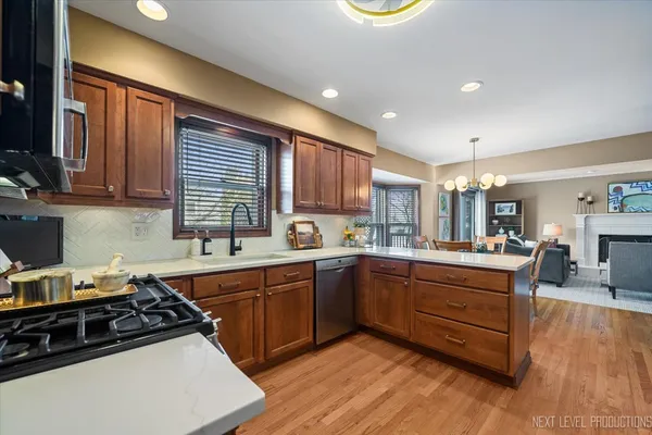 $580,000 | 1227 Windemere Avenue, Naperville, IL 60564