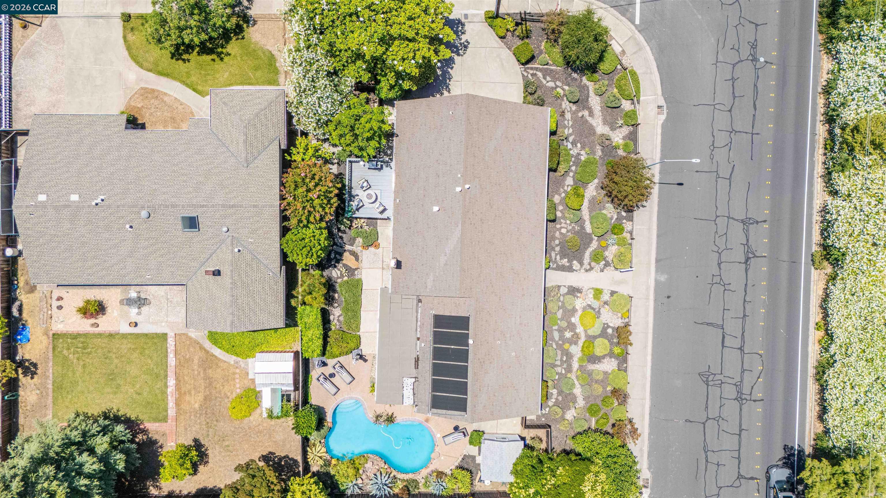 616 Minert Road Walnut Creek, CA 94598 - Photo 89 of 93