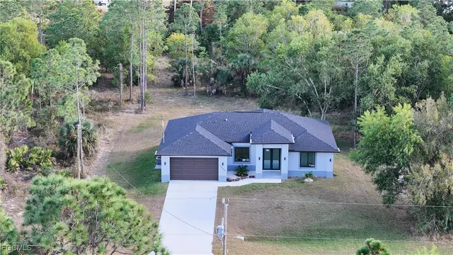 $370,000 | 1004 Grant Boulevard, Lehigh Acres, FL 33974