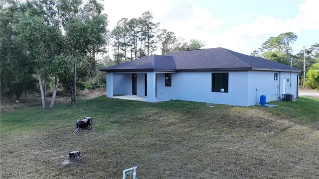 $370,000 | 1004 Grant Boulevard, Lehigh Acres, FL 33974