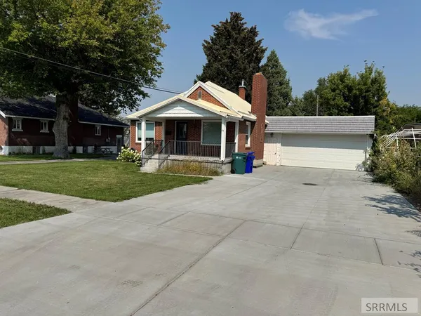 $375,000 | 65 East 2nd North, Rexburg, ID 83440