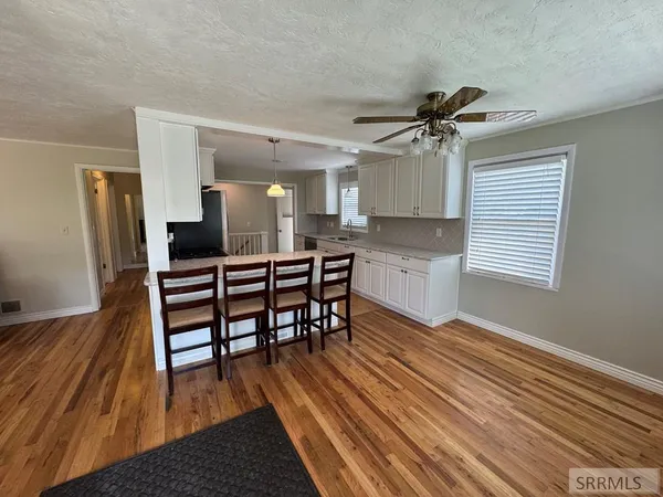 $375,000 | 65 East 2nd North, Rexburg, ID 83440