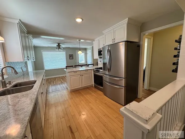 $375,000 | 65 East 2nd North, Rexburg, ID 83440