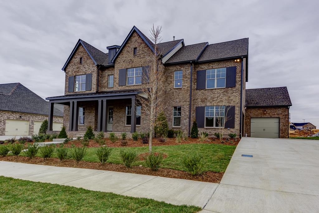 120 Vanner Road, Unit 165 Mount Juliet, TN 37122 - Photo 1 of 28 Cheatham 2A