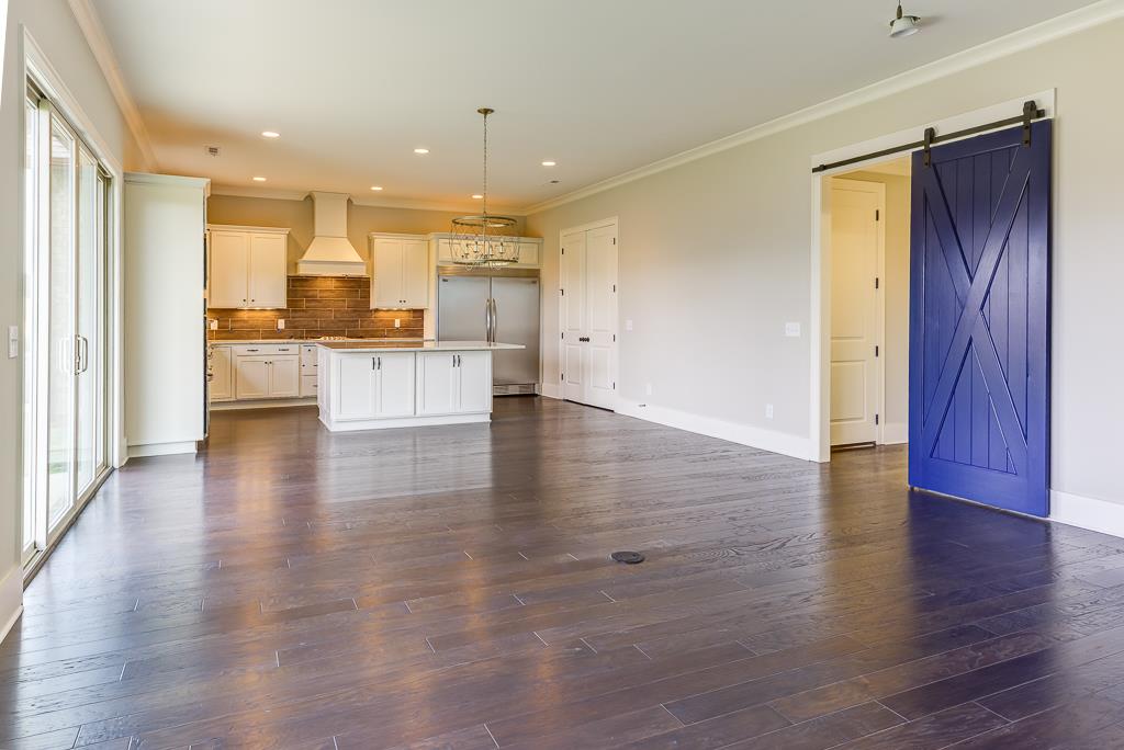 120 Vanner Road, Unit 165 Mount Juliet, TN 37122 - Photo 11 of 28 Spacious Living/Dining Room Perfect for Entertaining