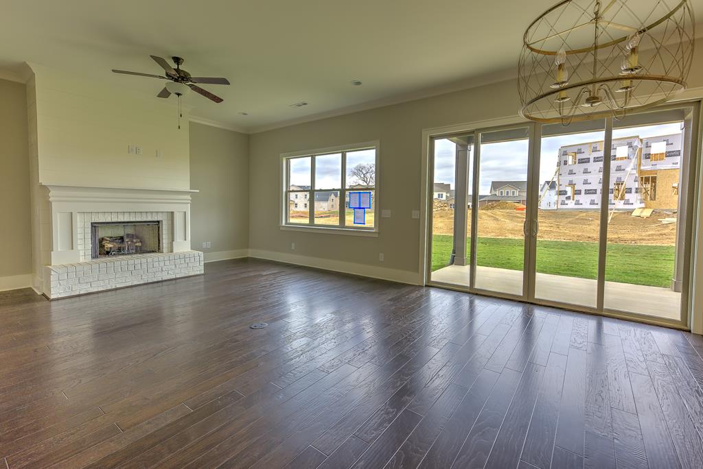 120 Vanner Road, Unit 165 Mount Juliet, TN 37122 - Photo 12 of 28 Dining & Living Room Area
