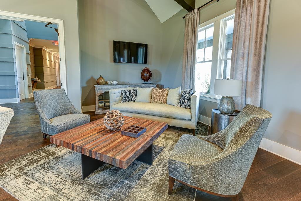 120 Vanner Road, Unit 165 Mount Juliet, TN 37122 - Photo 23 of 28 Gathering Room
