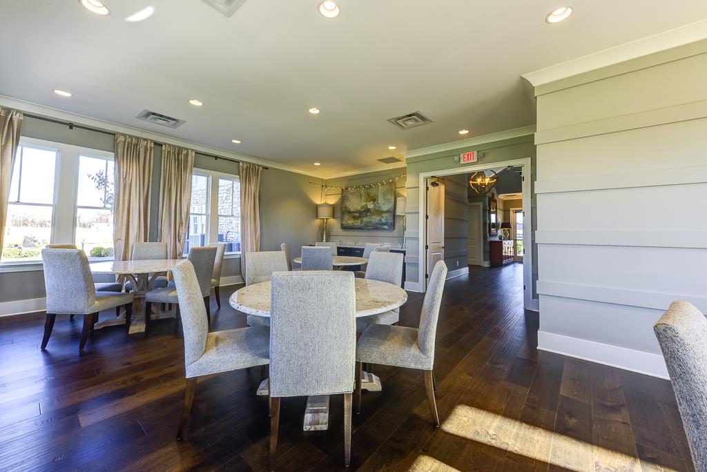 120 Vanner Road, Unit 165 Mount Juliet, TN 37122 - Photo 25 of 28 Meeting Room