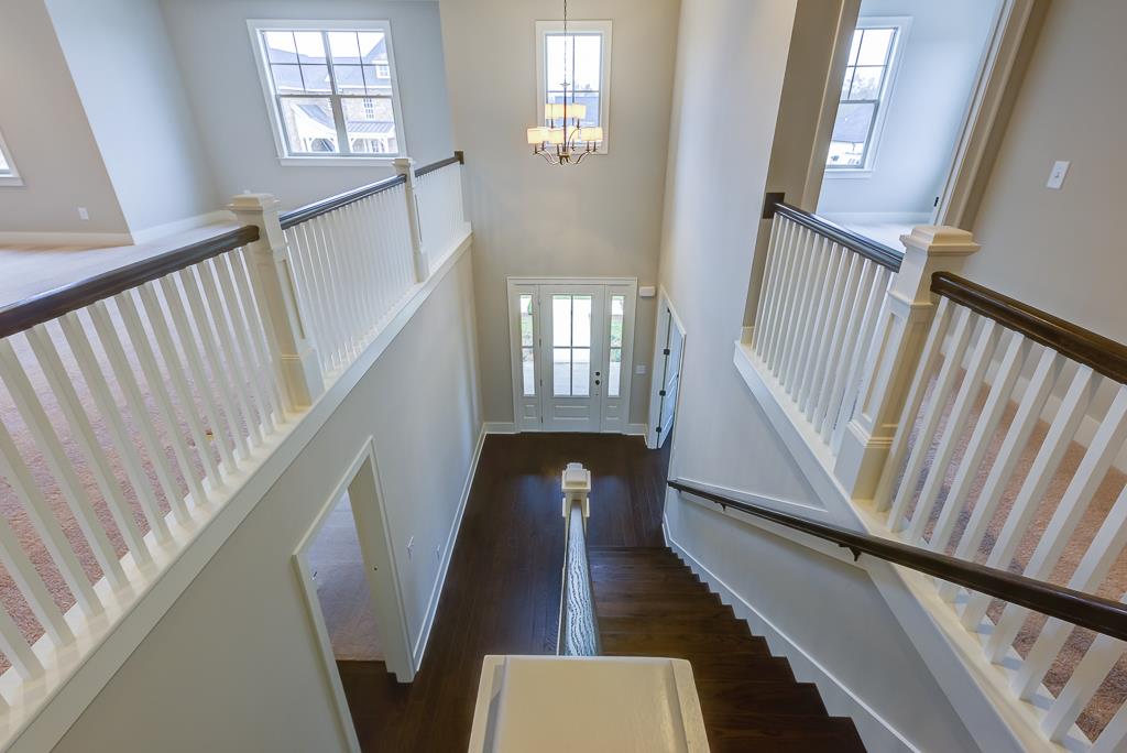 120 Vanner Road, Unit 165 Mount Juliet, TN 37122 - Photo 4 of 28 Stunning Two-Story Foyer