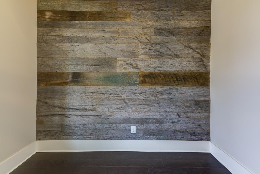 120 Vanner Road, Unit 165 Mount Juliet, TN 37122 - Photo 5 of 28 13 X 10 Den w/ Optional Reclaimed Wood Wall