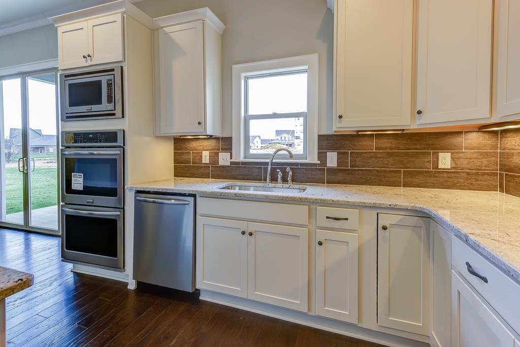 120 Vanner Road, Unit 165 Mount Juliet, TN 37122 - Photo 8 of 28 Optional Gourmet Kitchen
