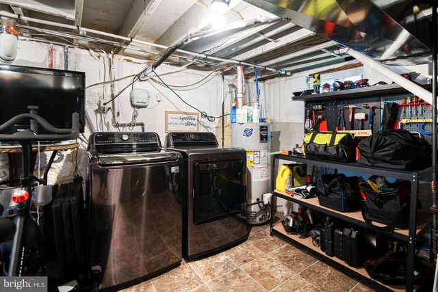 $595,000 | 536 Lincoln Avenue, Collingswood, NJ 08108