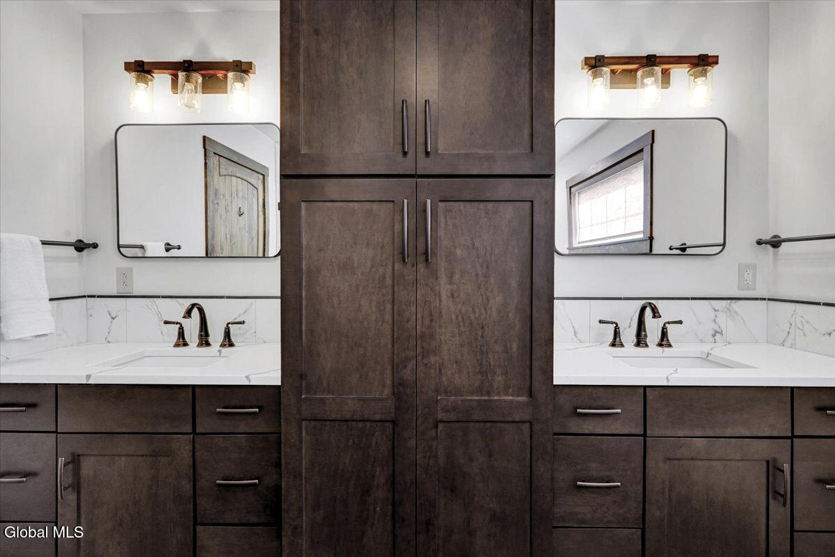 428 Sinclair Road Northville, NY 12134 - Photo 29 of 59 Primary Bathroom Vanities