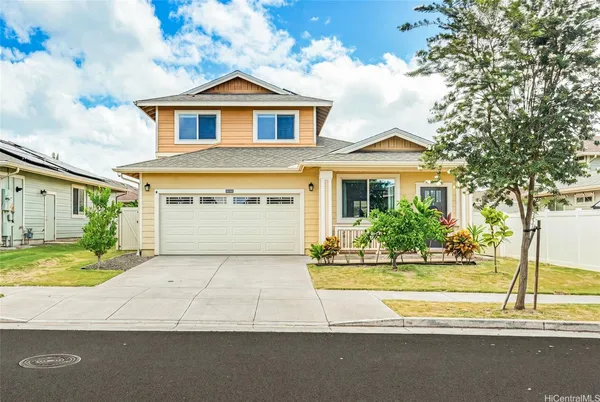 $1,212,000 | 91-3409 Ohulu Street, Ewa Beach, HI 96706