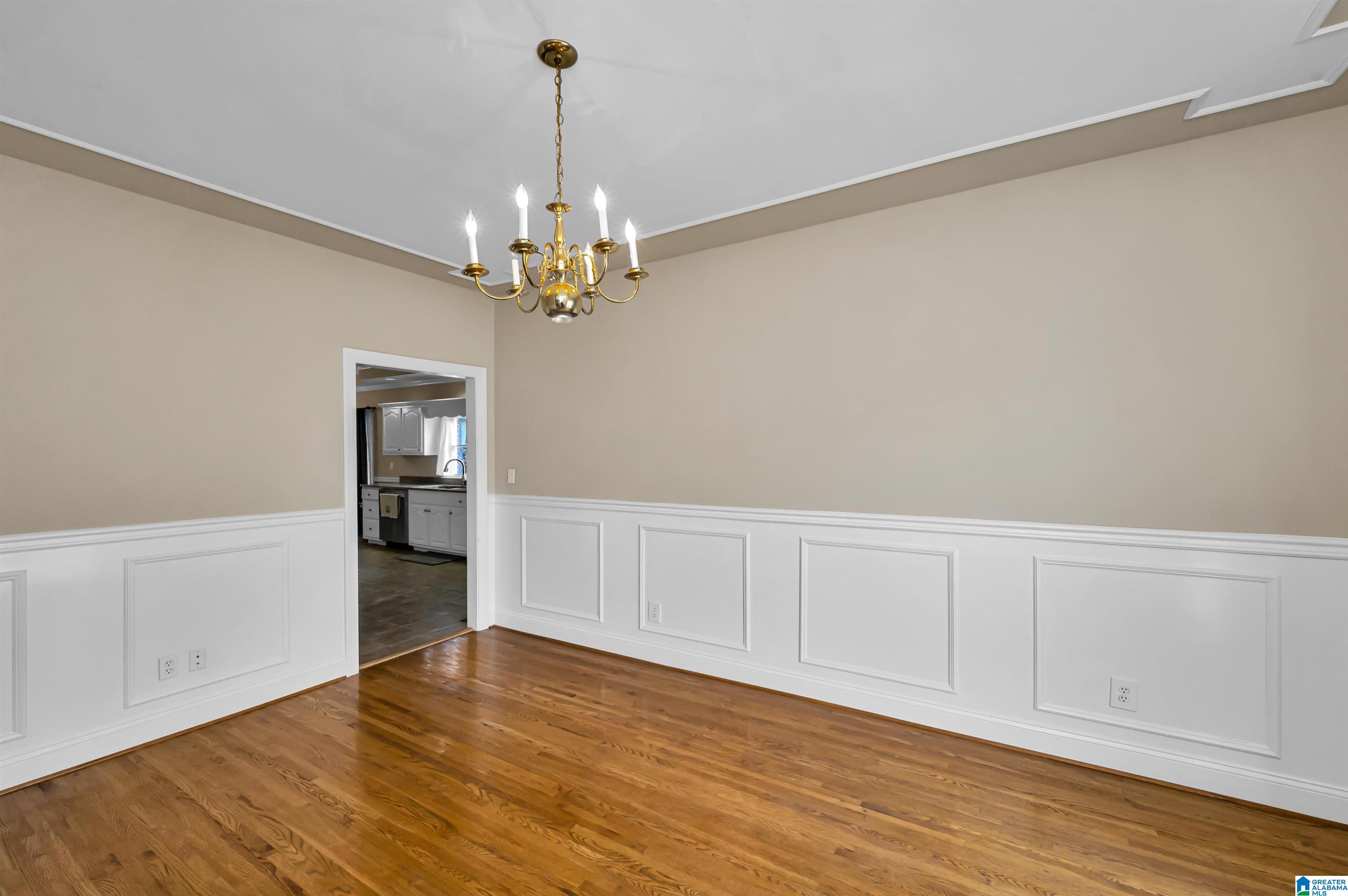 6396 Harness Way Pinson, AL 35126 - Photo 8 of 33