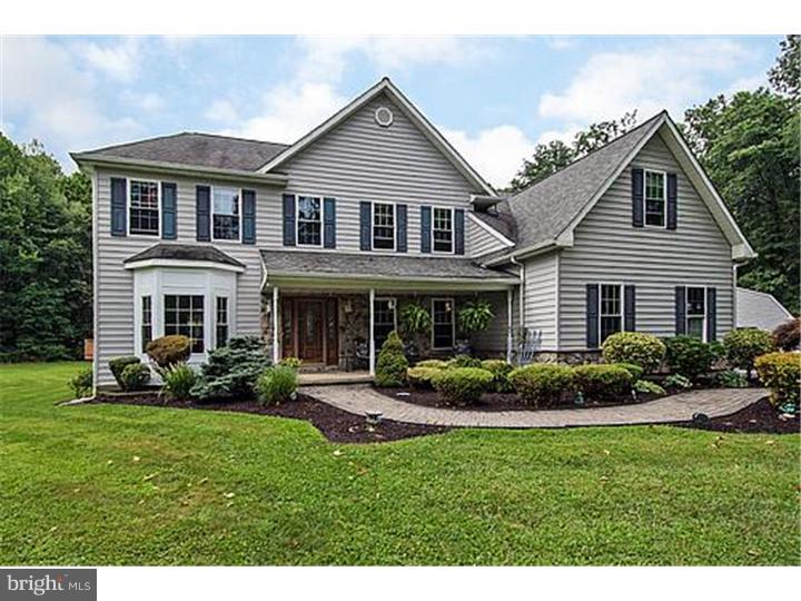 1033 Kirk Road Garnet Valley, PA 19060 - Photo 1 of 25 Exterior Front