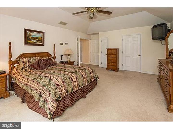1033 Kirk Road Garnet Valley, PA 19060 - Photo 17 of 25 Bedroom - Main