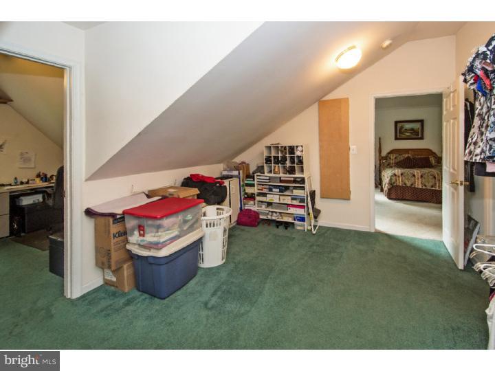 1033 Kirk Road Garnet Valley, PA 19060 - Photo 18 of 25 Walk-in Closet
