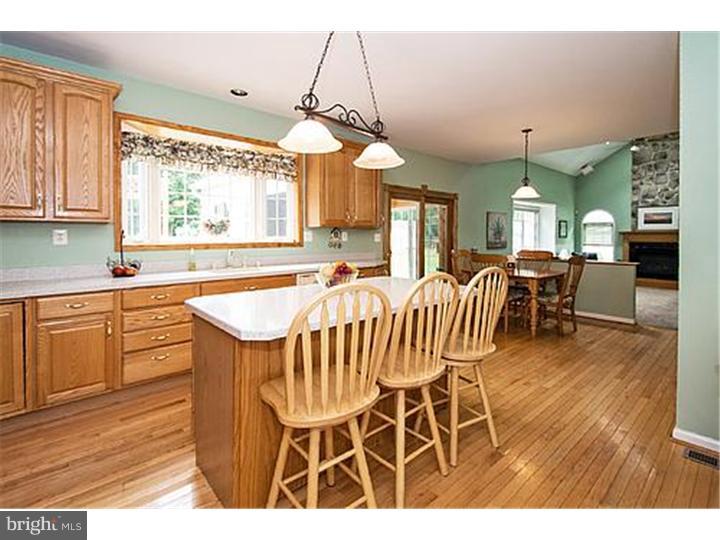 1033 Kirk Road Garnet Valley, PA 19060 - Photo 3 of 25 Kitchen