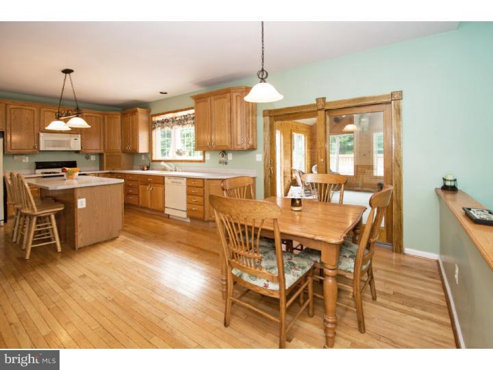 1033 Kirk Road Garnet Valley, PA 19060 - Photo 4 of 25 Breakfast Room
