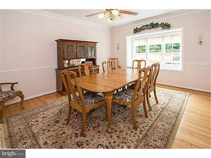 1033 Kirk Road Garnet Valley, PA 19060 - Photo 6 of 25 Dining Room
