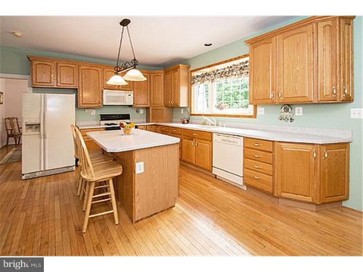 1033 Kirk Road Garnet Valley, PA 19060 - Photo 7 of 25 Kitchen