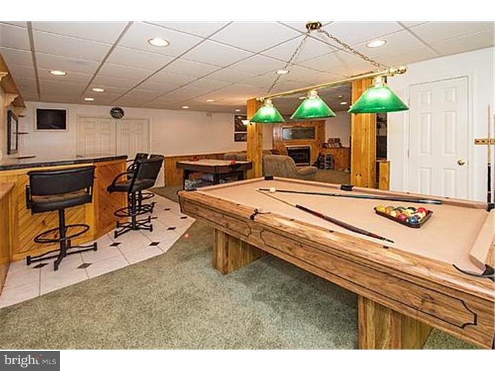 1033 Kirk Road Garnet Valley, PA 19060 - Photo 10 of 25 Basement - Finished
