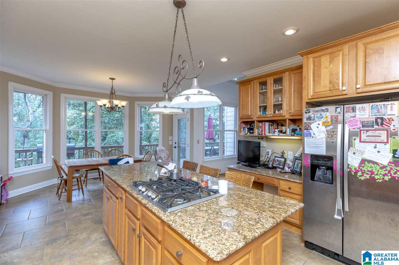 328 Kings Crest Lane Pelham, AL 35124 - Photo 37 of 41