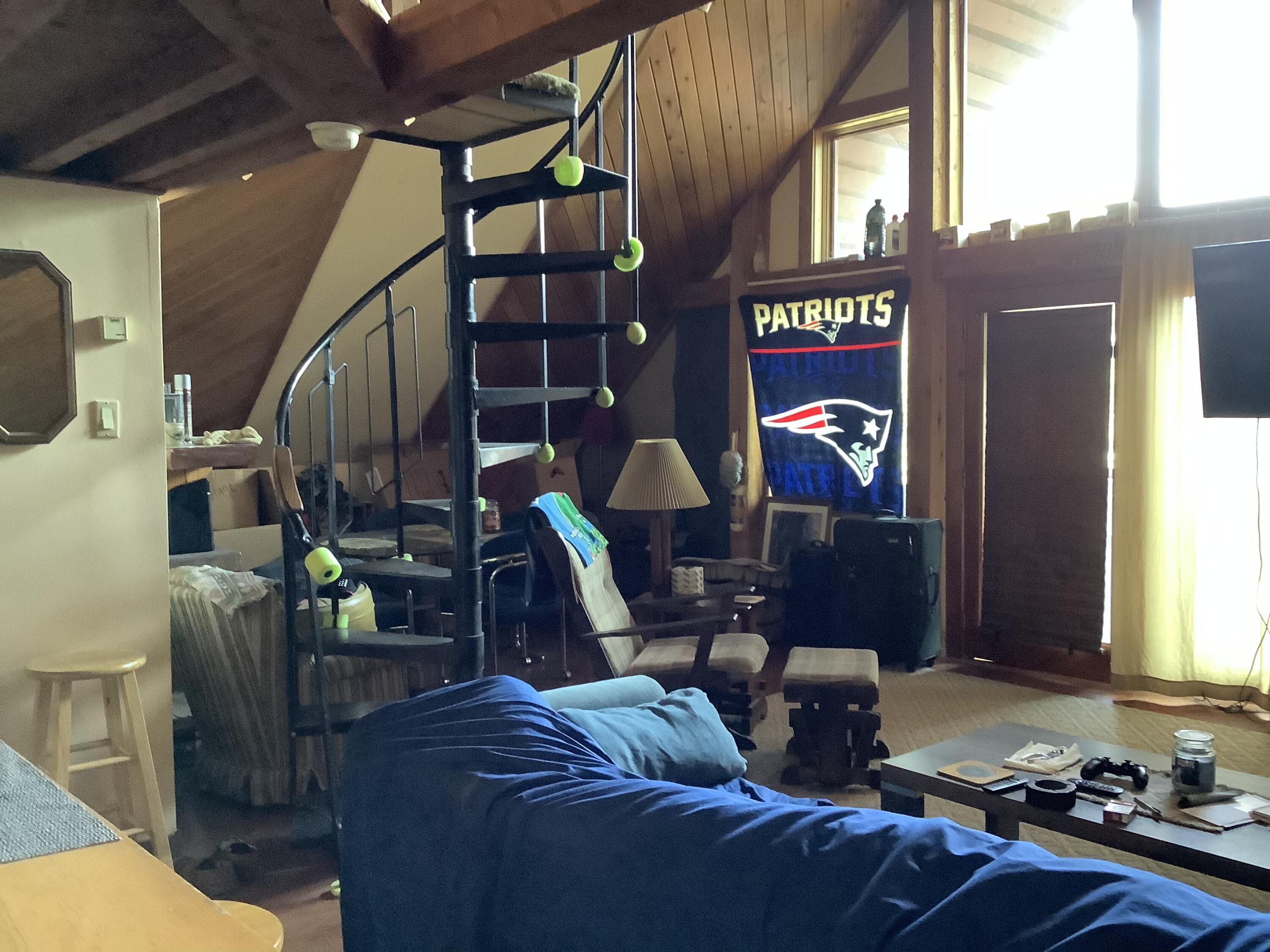 384 W Road Portage Lake, ME 04768 - Photo 48 of 78 055CD2B8-5B4A-4665-9A69-8B6F37EDAB29