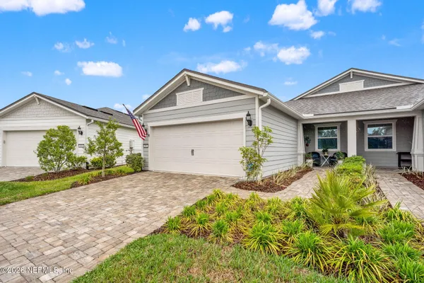 $404,500 | 596 Jubilee Circle, Yulee, FL 32097