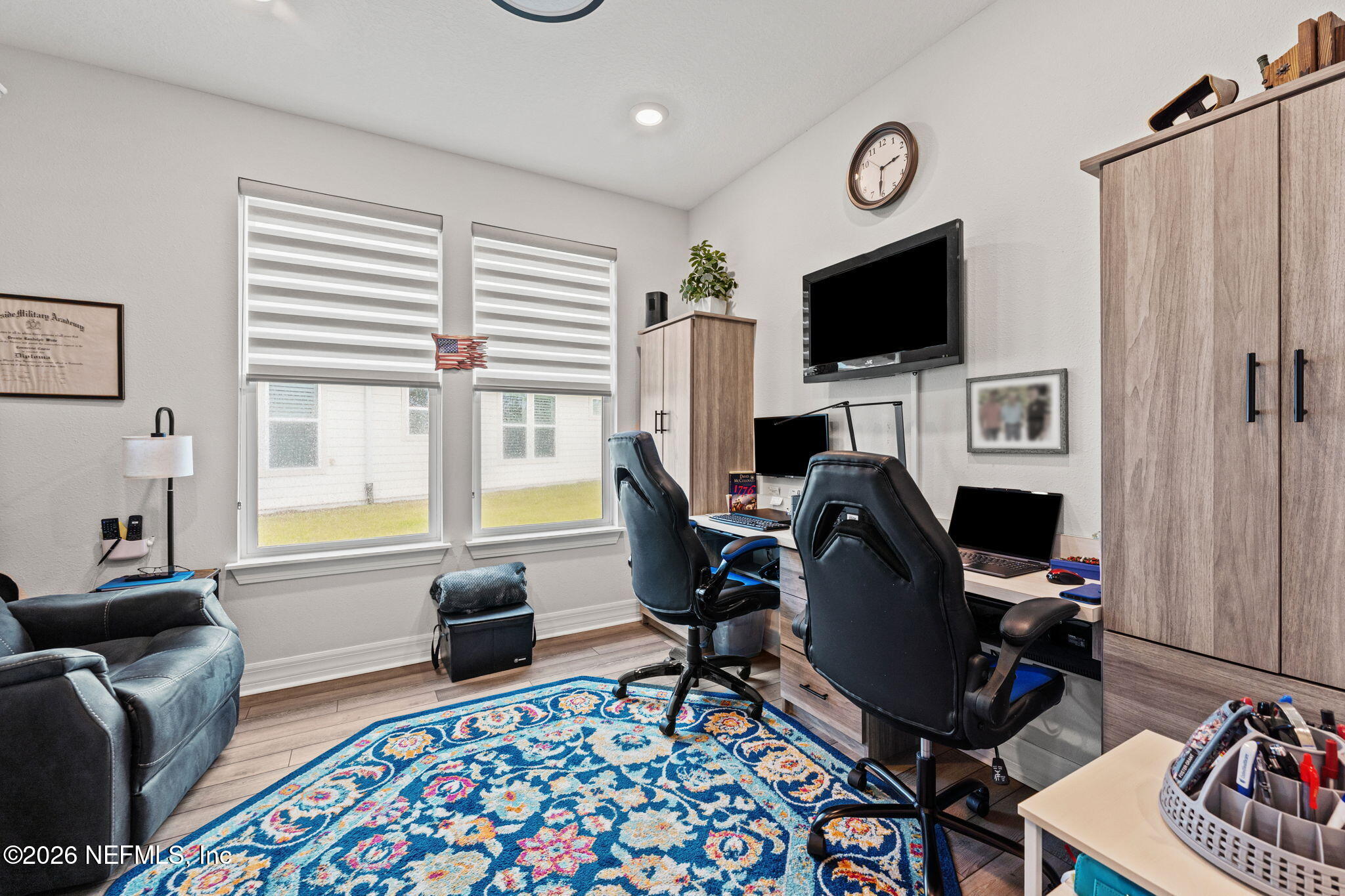 596 Jubilee Circle Yulee, FL 32097 - Photo 20 of 29 22-web-or-mls-DSC06448