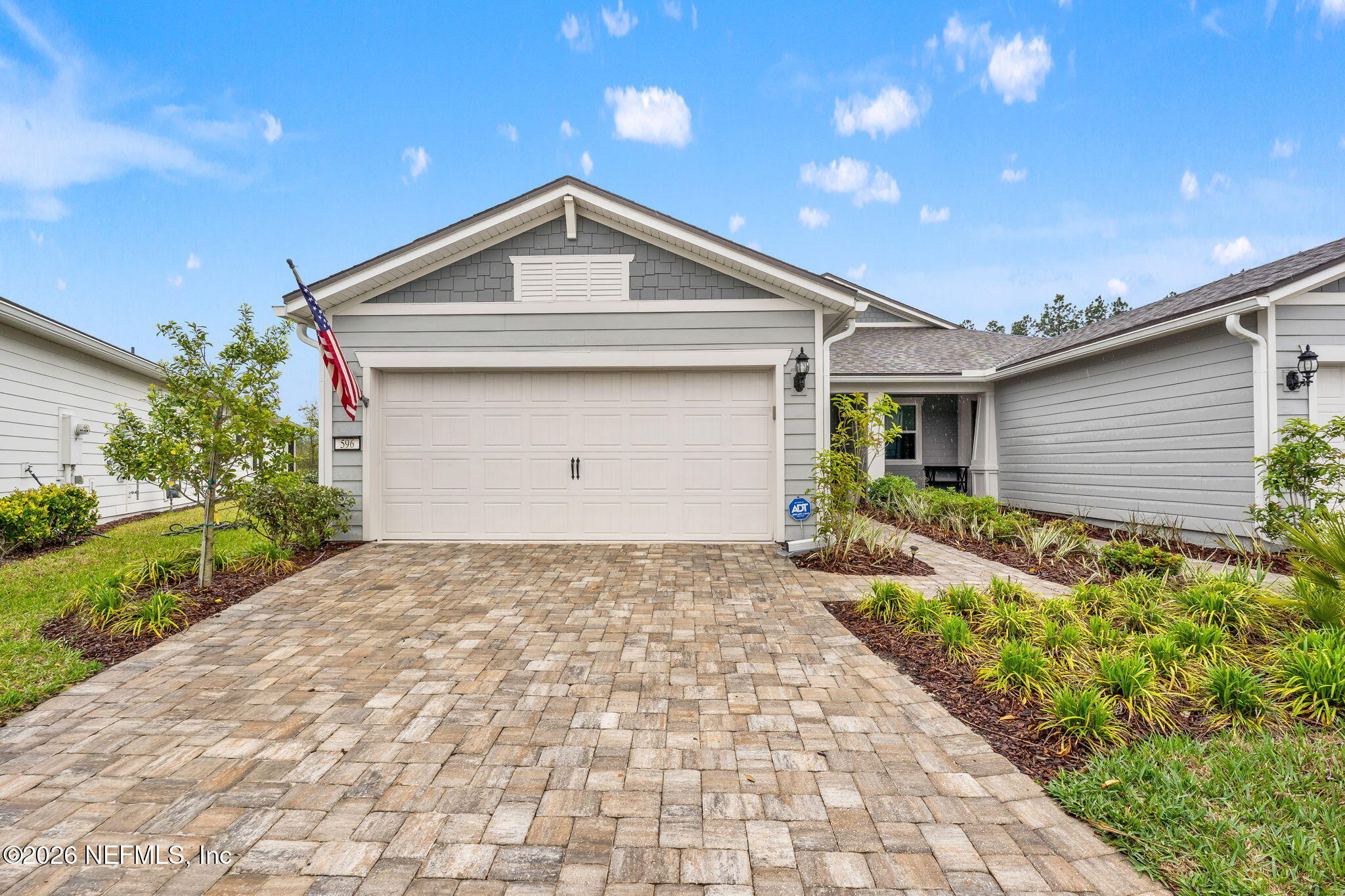 596 Jubilee Circle Yulee, FL 32097 - Photo 26 of 29 2-web-or-mls-DSC06506