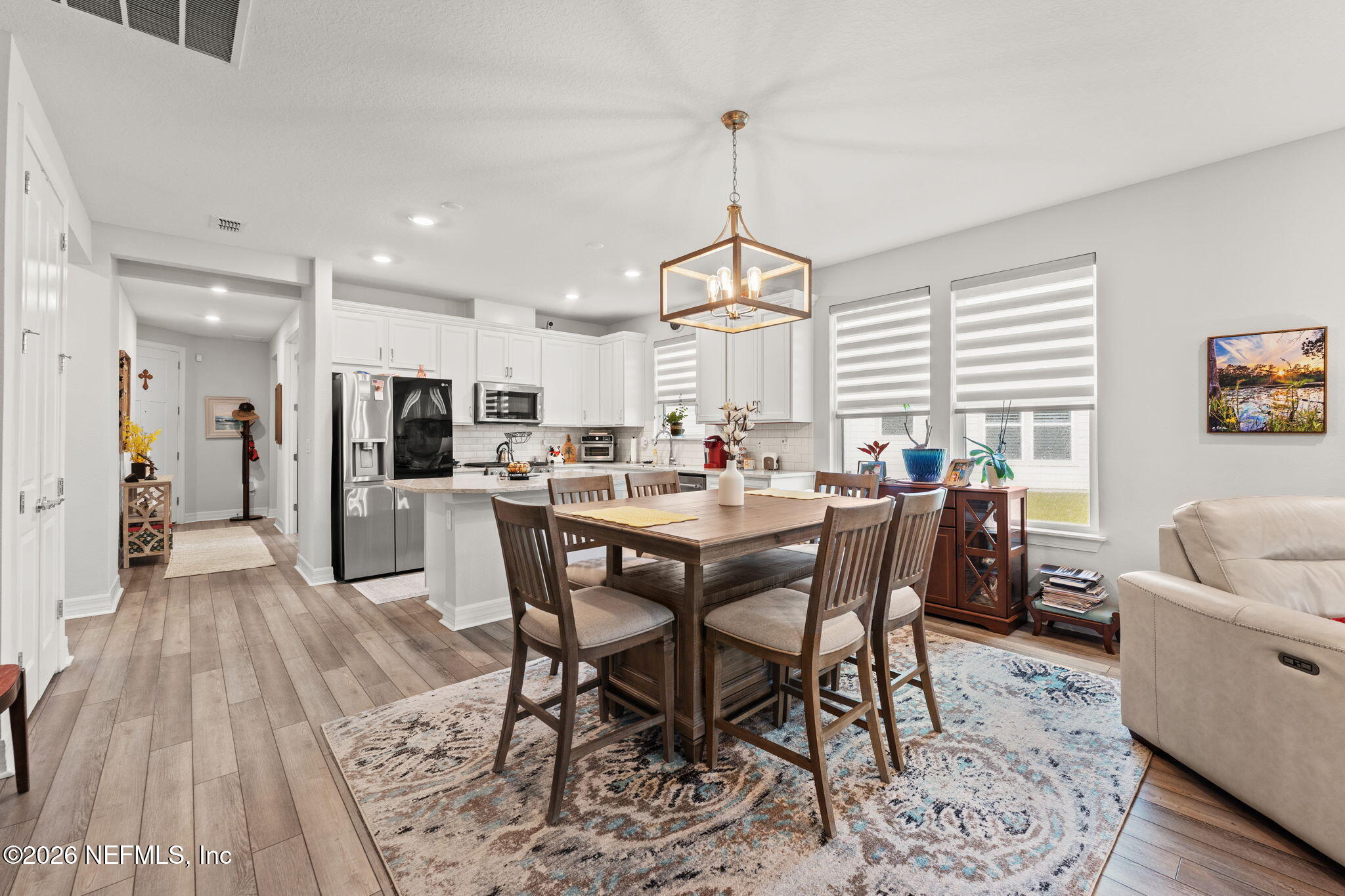 596 Jubilee Circle Yulee, FL 32097 - Photo 8 of 29 10-web-or-mls-DSC06316